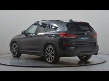Used BMW X1 2020 for sale - 74959548: Photo