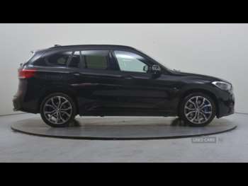 Used BMW X1 2020 for sale - 74959548: Photo