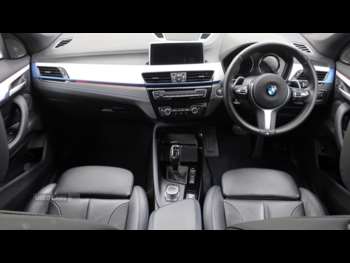 Used BMW X1 2020 for sale - 74959548: Photo