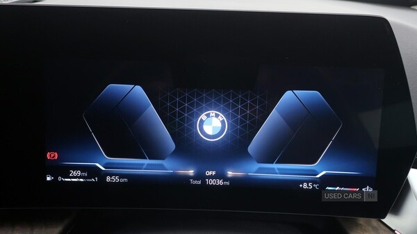 Used BMW X1 2024 for sale - 77426500: Photo 10