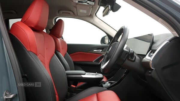 Used BMW X1 2024 for sale - 77426500: Photo 12