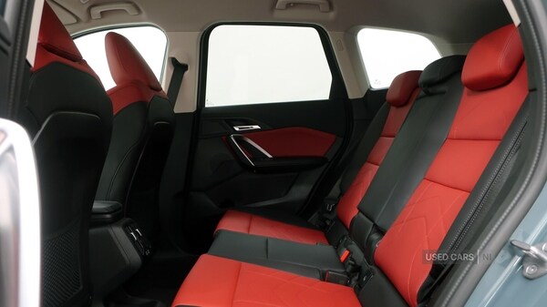 Used BMW X1 2024 for sale - 77426500: Photo 13