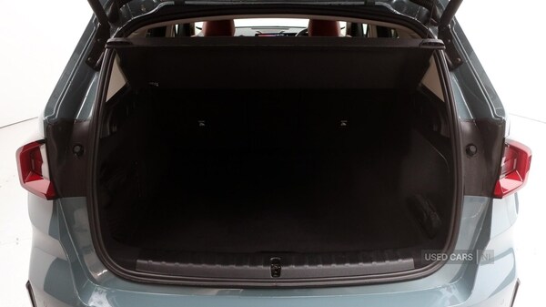 Used BMW X1 2024 for sale - 77426500: Photo 14