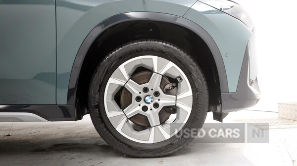 Used BMW X1 2024 for sale - 77426500: Photo 15