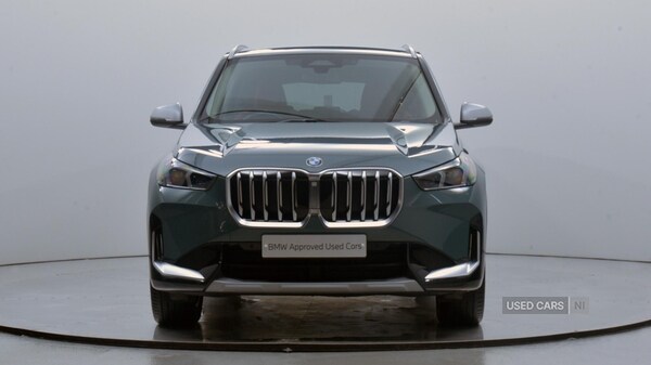 Used BMW X1 2024 for sale - 77426500: Photo 17