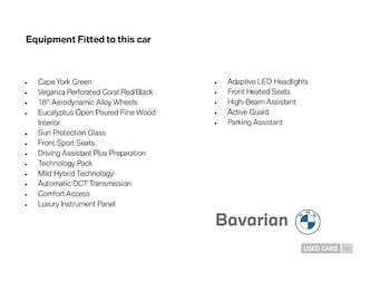 BMW X1 feature image