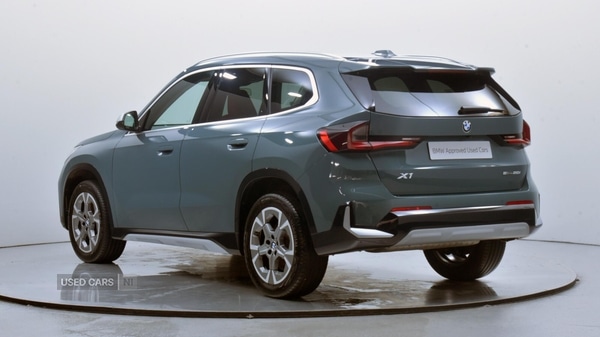 Used BMW X1 2024 for sale - 77426500: Photo 2