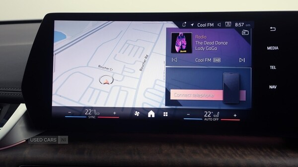 Used BMW X1 2024 for sale - 77426500: Photo 20