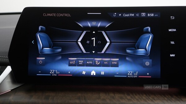 Used BMW X1 2024 for sale - 77426500: Photo 21