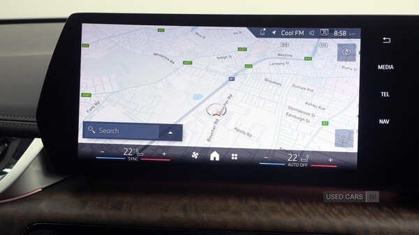 Used BMW X1 2024 for sale - 77426500: Photo 22