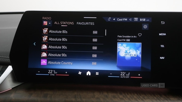 Used BMW X1 2024 for sale - 77426500: Photo 23