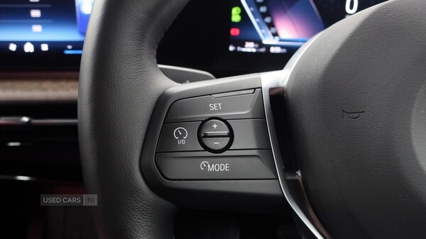 Used BMW X1 2024 for sale - 77426500: Photo 26