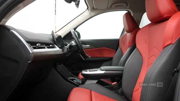 Used BMW X1 2024 for sale - 77426500: Photo 32