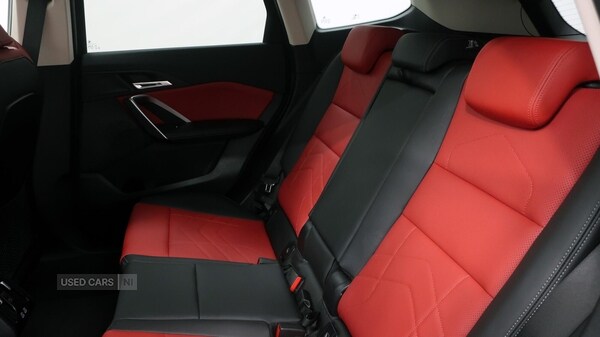 Used BMW X1 2024 for sale - 77426500: Photo 33