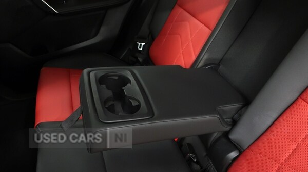 Used BMW X1 2024 for sale - 77426500: Photo 34