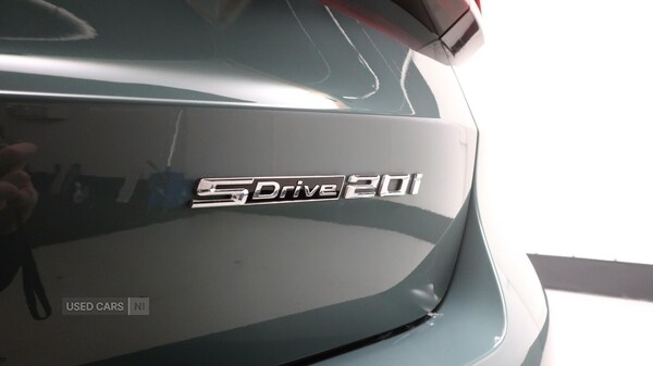 Used BMW X1 2024 for sale - 77426500: Photo 35