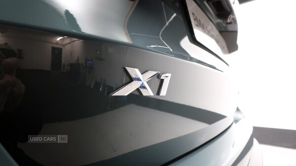 Used BMW X1 2024 for sale - 77426500: Photo 36