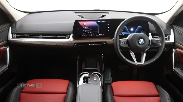 Used BMW X1 2024 for sale - 77426500: Photo 4