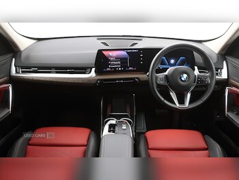 Used BMW X1 2024 for sale - 77426500: Photo