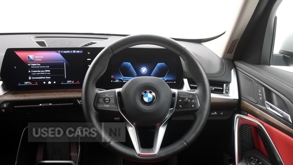 Used BMW X1 2024 for sale - 77426500: Photo 6