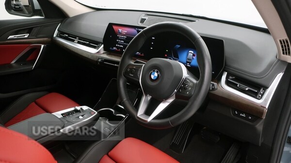 Used BMW X1 2024 for sale - 77426500: Photo 7