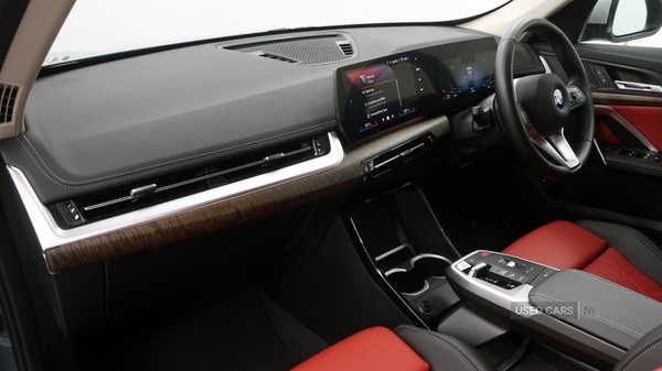 Used BMW X1 2024 for sale - 77426500: Photo 8