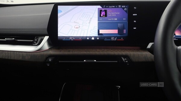 Used BMW X1 2024 for sale - 77426500: Photo 9