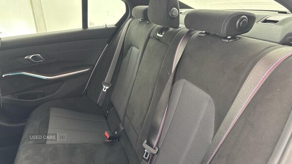 Used BMW 3 Series 2025 for sale - 76271080: Photo 13