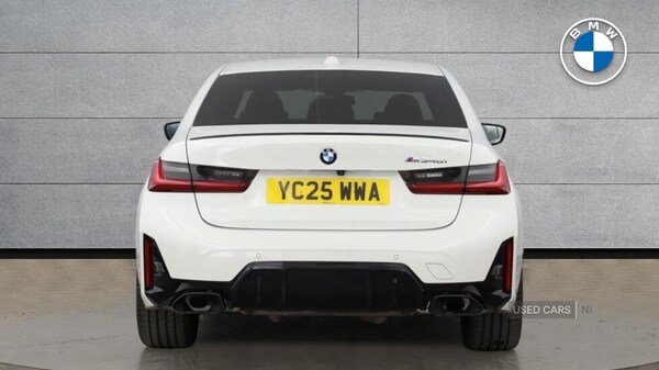 Used BMW 3 Series 2025 for sale - 76271080: Photo 16