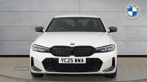Used BMW 3 Series 2025 for sale - 76271080: Photo 17