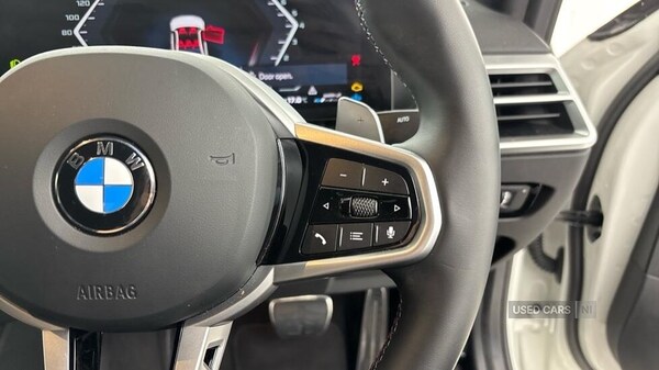 Used BMW 3 Series 2025 for sale - 76271080: Photo 19