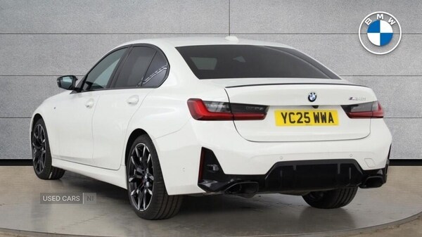 Used BMW 3 Series 2025 for sale - 76271080: Photo 2
