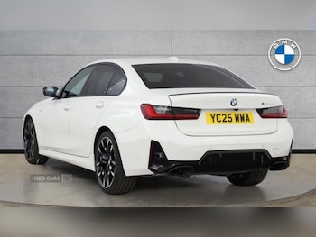 Used BMW 3 Series 2025 for sale - 76271080: Photo 2