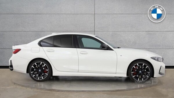 Used BMW 3 Series 2025 for sale - 76271080: Photo 3