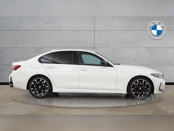 Used BMW 3 Series 2025 for sale - 76271080: Photo 3