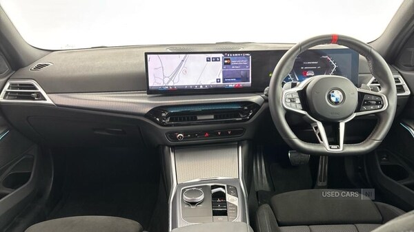 Used BMW 3 Series 2025 for sale - 76271080: Photo 4