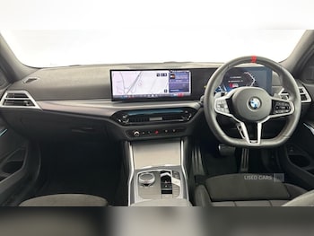 Used BMW 3 Series 2025 for sale - 76271080: Photo 4