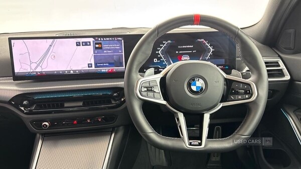 Used BMW 3 Series 2025 for sale - 76271080: Photo 6