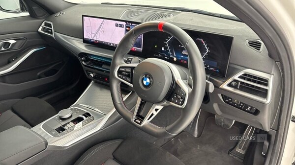 Used BMW 3 Series 2025 for sale - 76271080: Photo 7