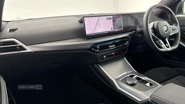 Used BMW 3 Series 2025 for sale - 76271080: Photo 8