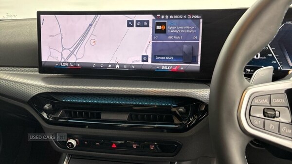 Used BMW 3 Series 2025 for sale - 76271080: Photo 9