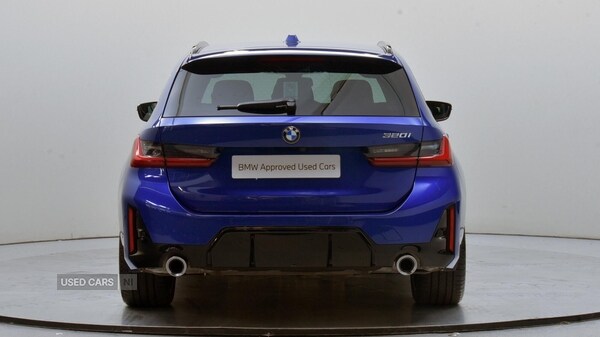 Used BMW 3 Series 2025 for sale - 76337964: Photo 16