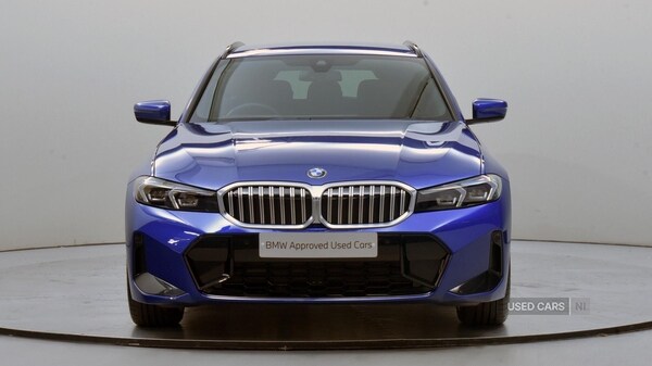 Used BMW 3 Series 2025 for sale - 76337964: Photo 17