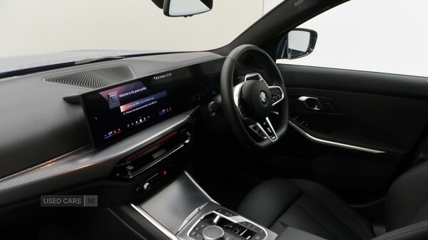 Used BMW 3 Series 2025 for sale - 76337964: Photo 19