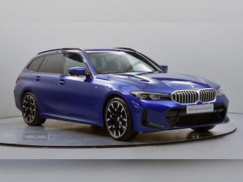 BMW - 3 Series