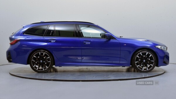Used BMW 3 Series 2025 for sale - 76337964: Photo 3