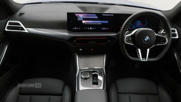 Used BMW 3 Series 2025 for sale - 76337964: Photo 4