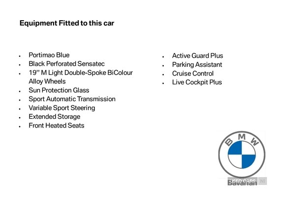 Used BMW 3 Series 2025 for sale - 76337964: Photo 5