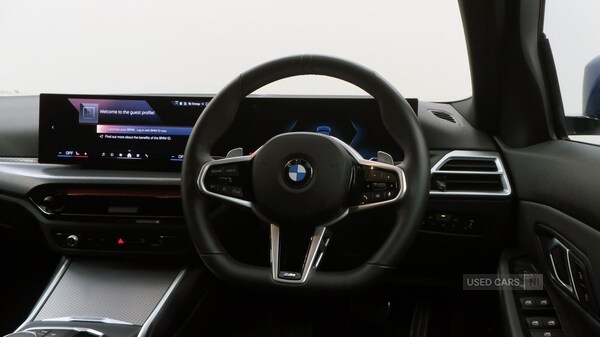 Used BMW 3 Series 2025 for sale - 76337964: Photo 6