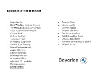 BMW 3 Series feature image